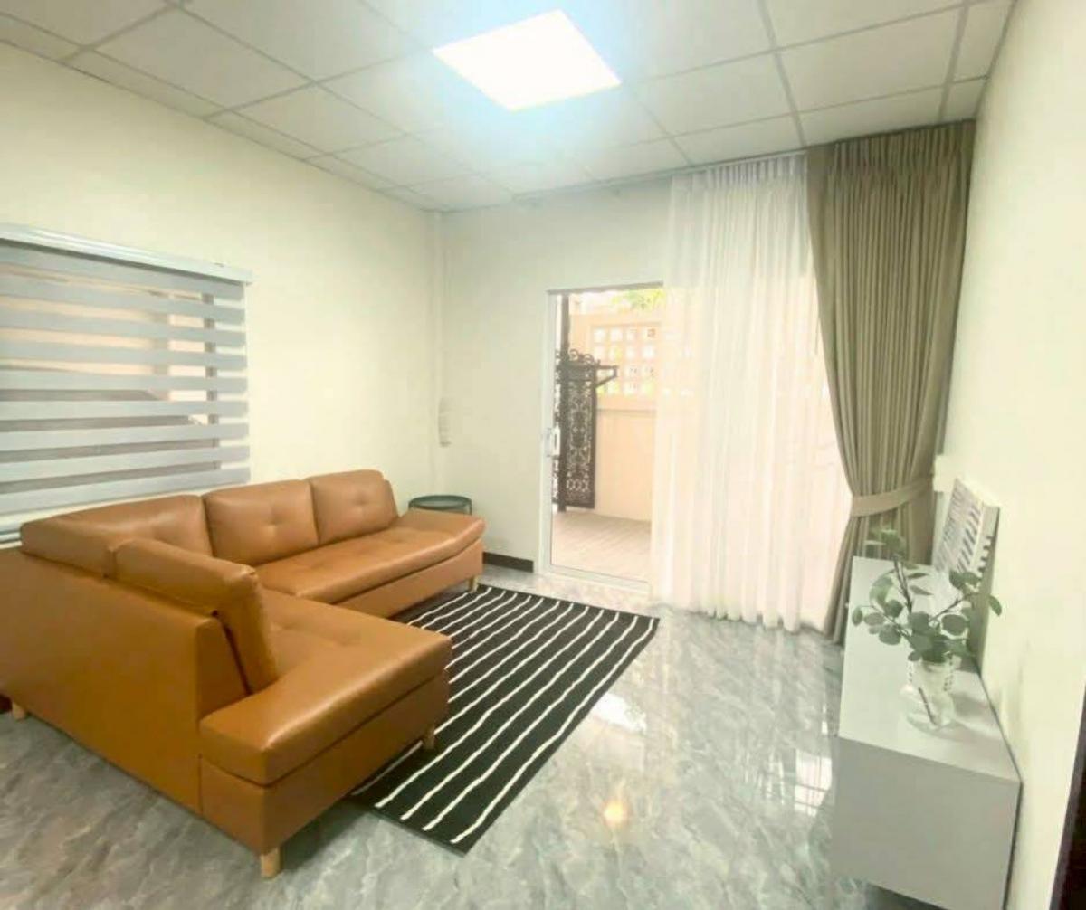 For SaleHouseChokchai 4, Ladprao 71, Ladprao 48, : For Sale Newly renovated single-story detached house. , Lat Phrao , Lat Phrao , Bangkok , CX-148511