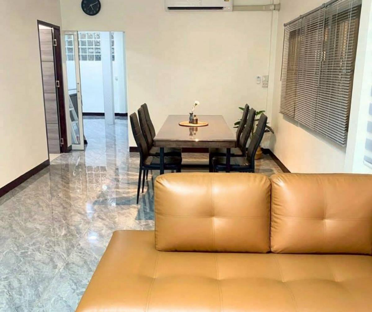 For SaleHouseChokchai 4, Ladprao 71, Ladprao 48, : For Sale Newly renovated single-story detached house. , Lat Phrao , Lat Phrao , Bangkok , CX-148511