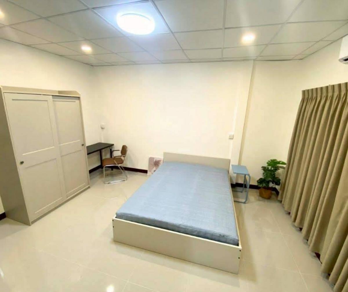 For SaleHouseChokchai 4, Ladprao 71, Ladprao 48, : For Sale Newly renovated single-story detached house. , Lat Phrao , Lat Phrao , Bangkok , CX-148511