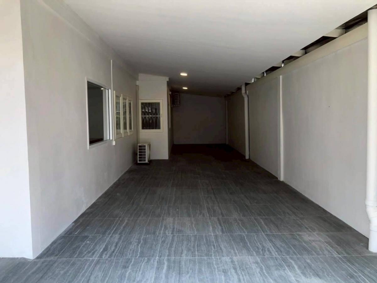 For SaleHouseChokchai 4, Ladprao 71, Ladprao 48, : For Sale Newly renovated single-story detached house. , Lat Phrao , Lat Phrao , Bangkok , CX-148511