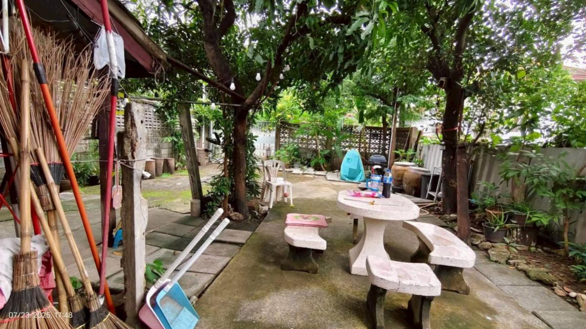 For SaleHouseChokchai 4, Ladprao 71, Ladprao 48, : For Sale Single House , Ladpao 41 , Lat Phrao , Lat Phrao , Bangkok , CX-148673