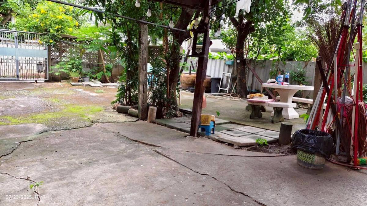 For SaleHouseChokchai 4, Ladprao 71, Ladprao 48, : For Sale Single House , Ladpao 41 , Lat Phrao , Lat Phrao , Bangkok , CX-148673