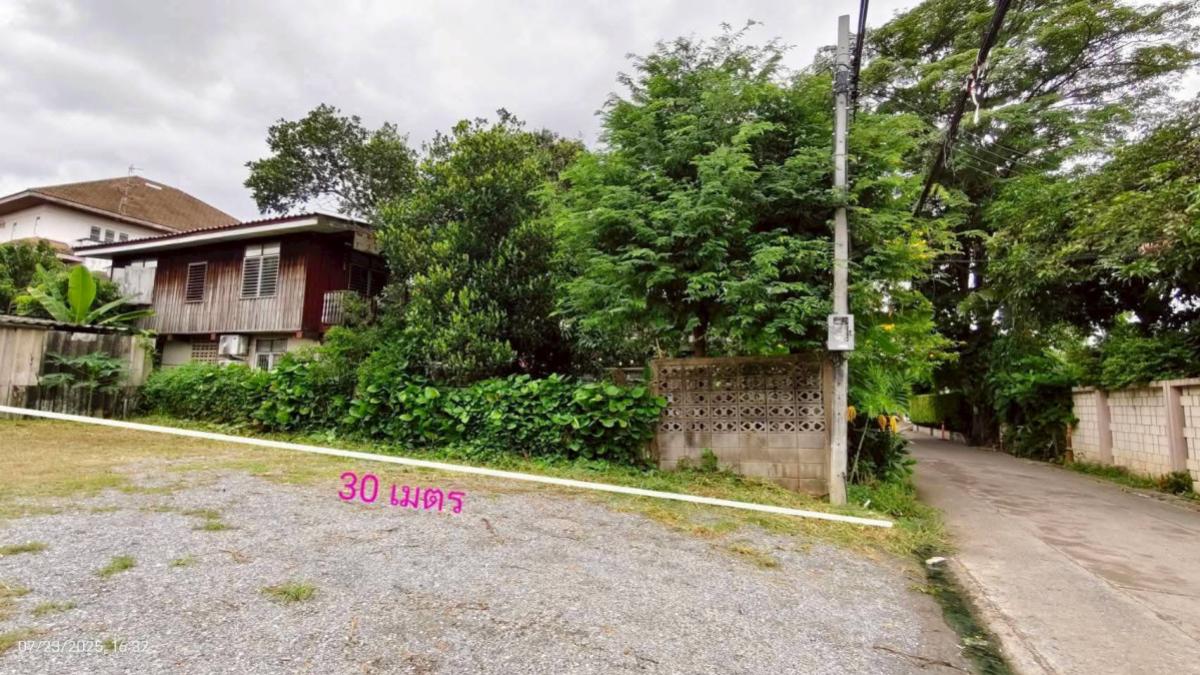 For SaleHouseChokchai 4, Ladprao 71, Ladprao 48, : For Sale Single House , Ladpao 41 , Lat Phrao , Lat Phrao , Bangkok , CX-148673