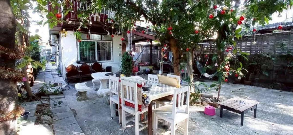 For SaleHouseChokchai 4, Ladprao 71, Ladprao 48, : For Sale Single House , Ladpao 41 , Lat Phrao , Lat Phrao , Bangkok , CX-148673