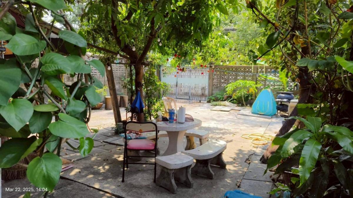 For SaleHouseChokchai 4, Ladprao 71, Ladprao 48, : For Sale Single House , Ladpao 41 , Lat Phrao , Lat Phrao , Bangkok , CX-148673