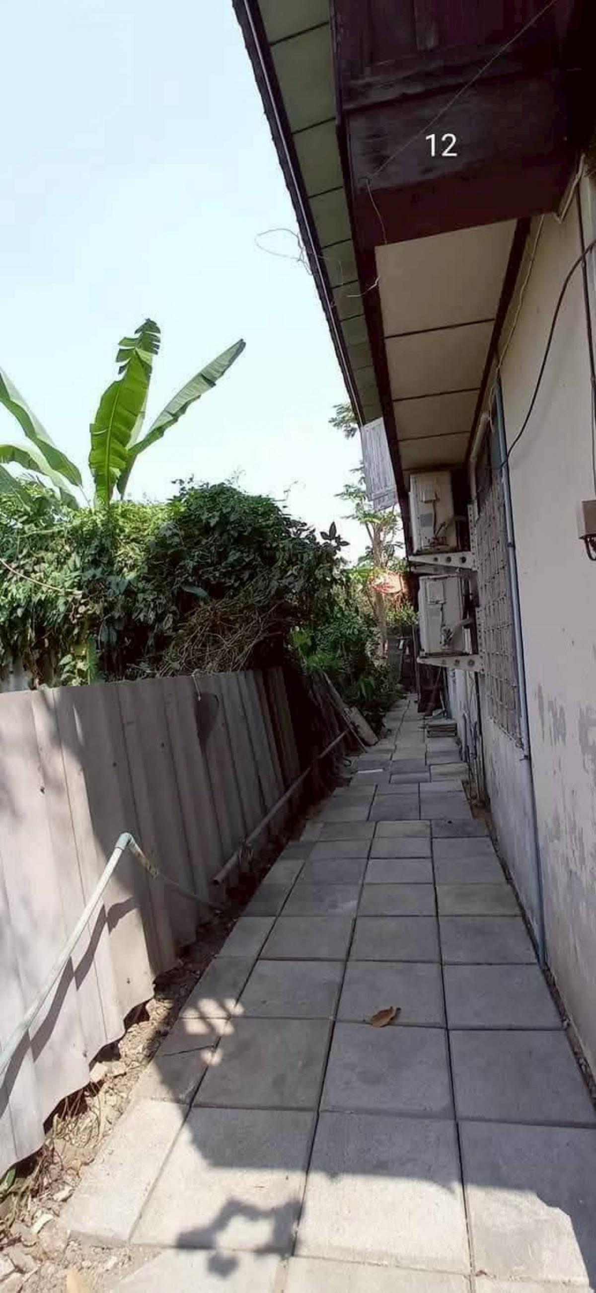 For SaleHouseChokchai 4, Ladprao 71, Ladprao 48, : For Sale Single House , Ladpao 41 , Lat Phrao , Lat Phrao , Bangkok , CX-148673