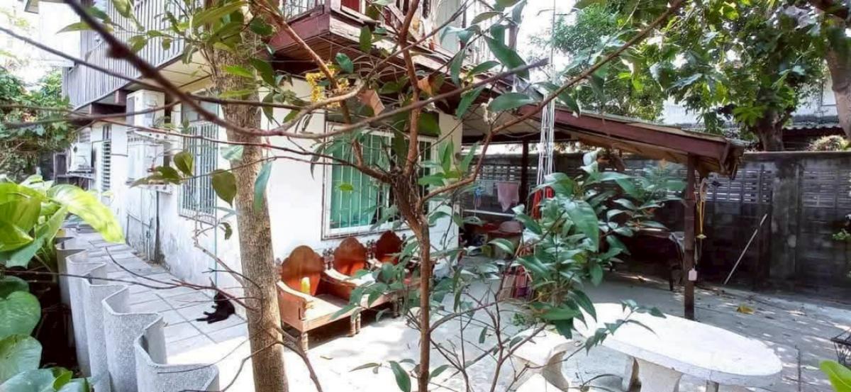 For SaleHouseChokchai 4, Ladprao 71, Ladprao 48, : For Sale Single House , Ladpao 41 , Lat Phrao , Lat Phrao , Bangkok , CX-148673