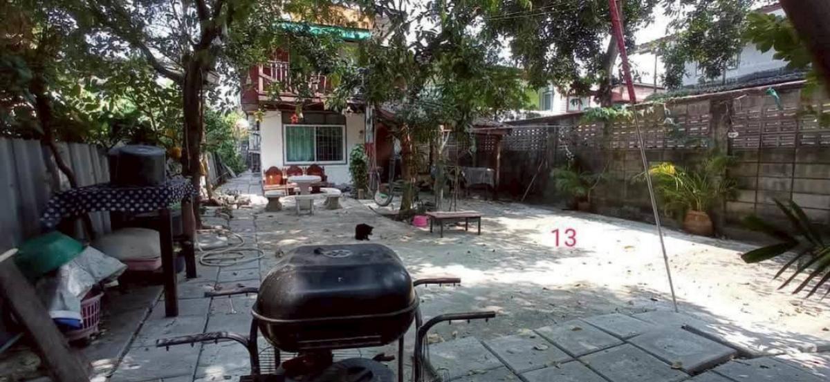 For SaleHouseChokchai 4, Ladprao 71, Ladprao 48, : For Sale Single House , Ladpao 41 , Lat Phrao , Lat Phrao , Bangkok , CX-148673
