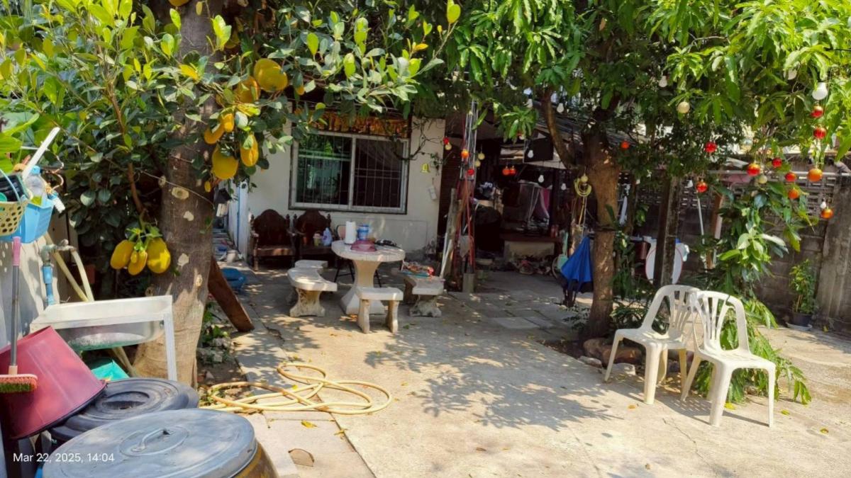For SaleHouseChokchai 4, Ladprao 71, Ladprao 48, : For Sale Single House , Ladpao 41 , Lat Phrao , Lat Phrao , Bangkok , CX-148673