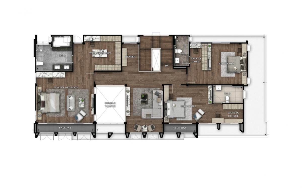 For SaleHouseNawamin, Ramindra : For Sale House , Bangkok Boulevard Signature Ramintra - Watcharapol , O Ngoen , Sai Mai , Bangkok , CX-148830