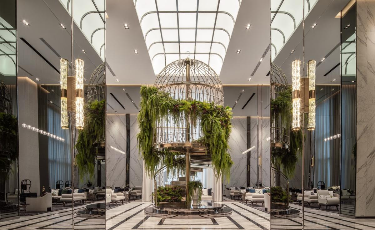 ขายคอนโดราชเทวี พญาไท : ขายคอนโด ดิ แอดเดรส สยาม-ราชเทวี BTS-ราชเทวี ถนนเพชรบุรี เขต ราชเทวี กรุงเทพ   CX-111431