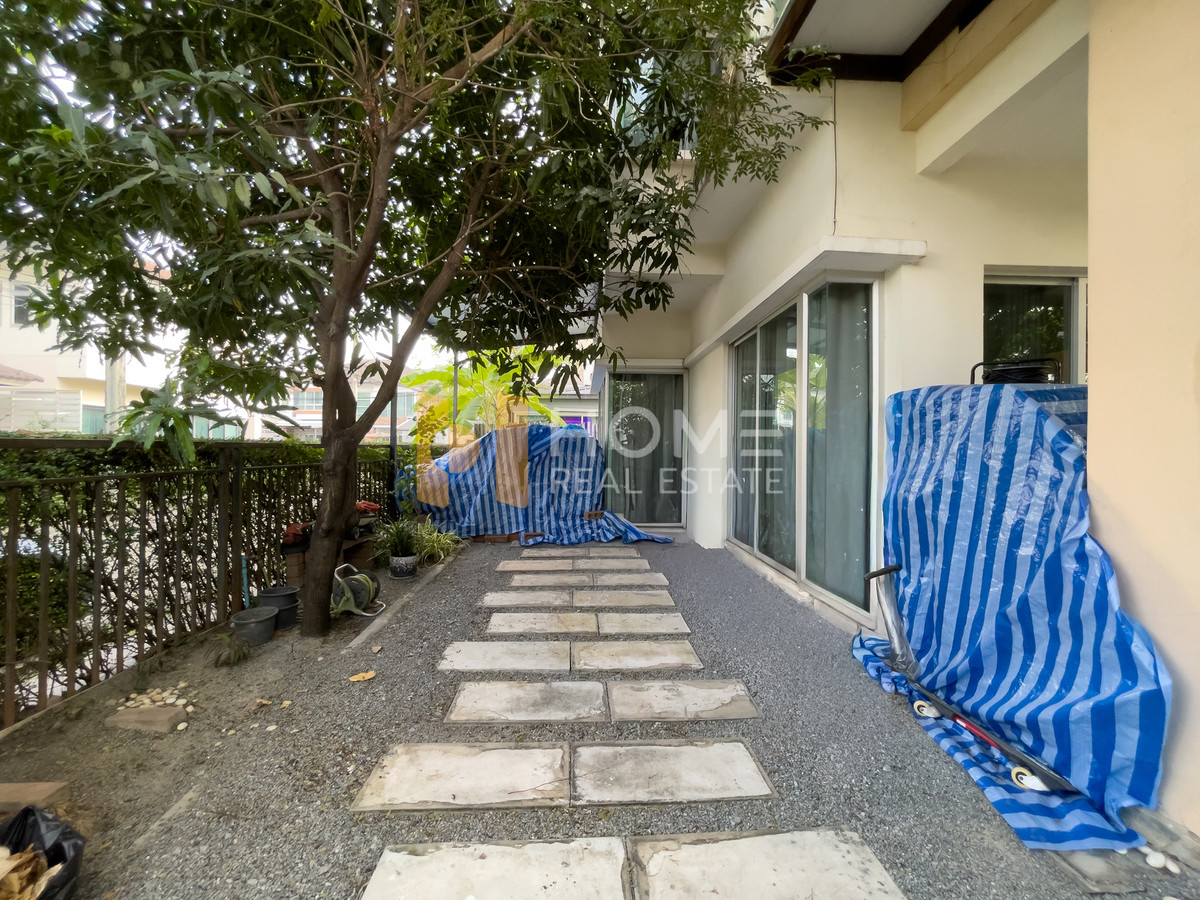 ขายบ้านนวมินทร์ รามอินทรา :  ไลฟ์ บางกอก บลูเลอวาร์ด รามอินทรา 23 / 3 ห้องนอน (ขาย), Life Bangkok Boulevard Ramintra 23 / 3 Bedrooms (FOR SALE) DIT049