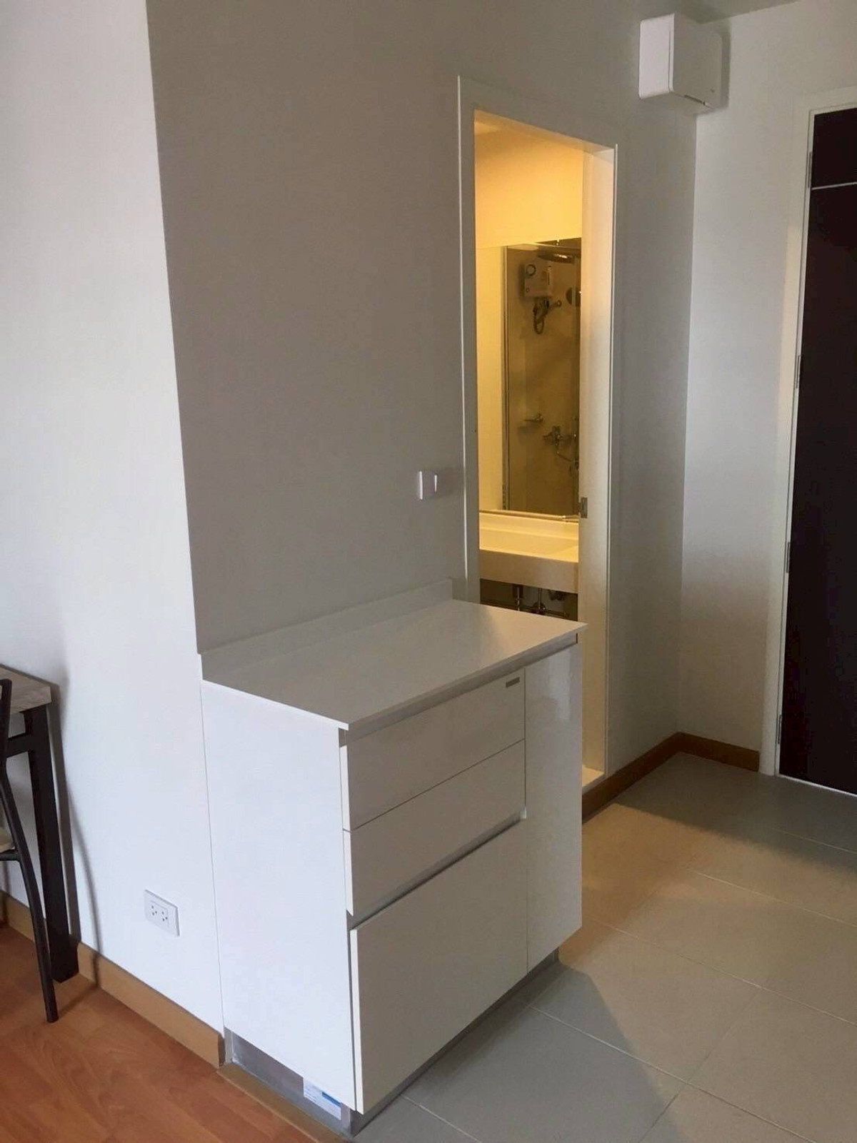 For RentCondoThaphra, Talat Phlu, Wutthakat : 💥 FOR RENT : The President Sathorn - Ratchaphruek 3 Condo 💥