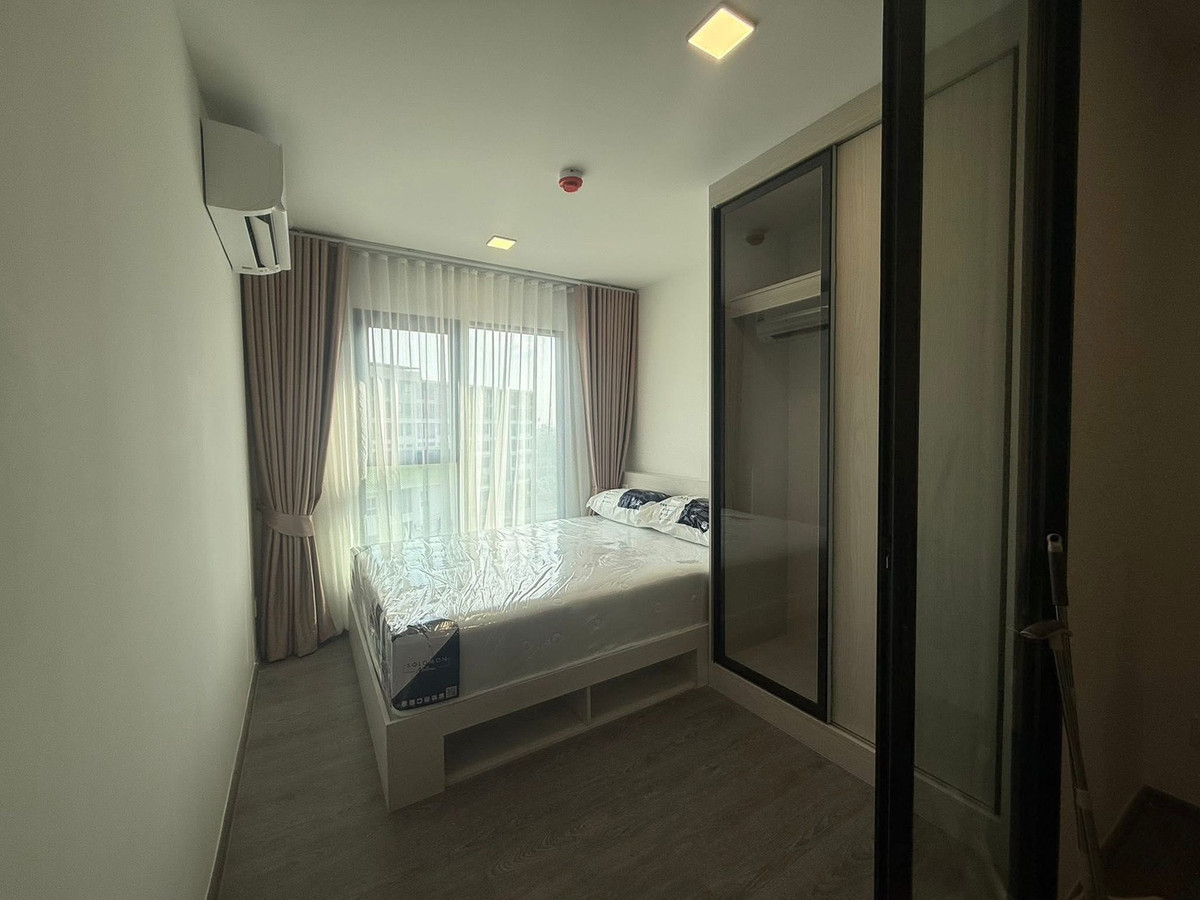 For RentCondoPathum Thani,Rangsit, Thammasat : Condo for rent Kave Wonderland