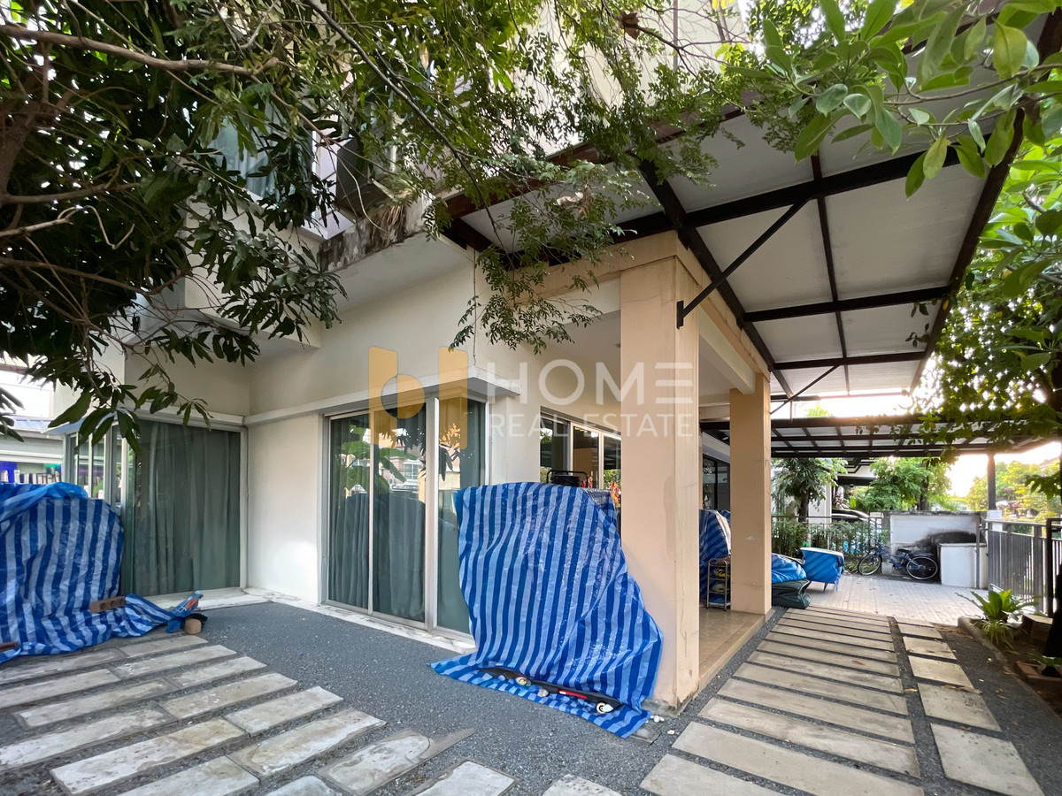 ขายบ้านนวมินทร์ รามอินทรา :  ไลฟ์ บางกอก บลูเลอวาร์ด รามอินทรา 23 / 3 ห้องนอน (ขาย), Life Bangkok Boulevard Ramintra 23 / 3 Bedrooms (FOR SALE) DIT049