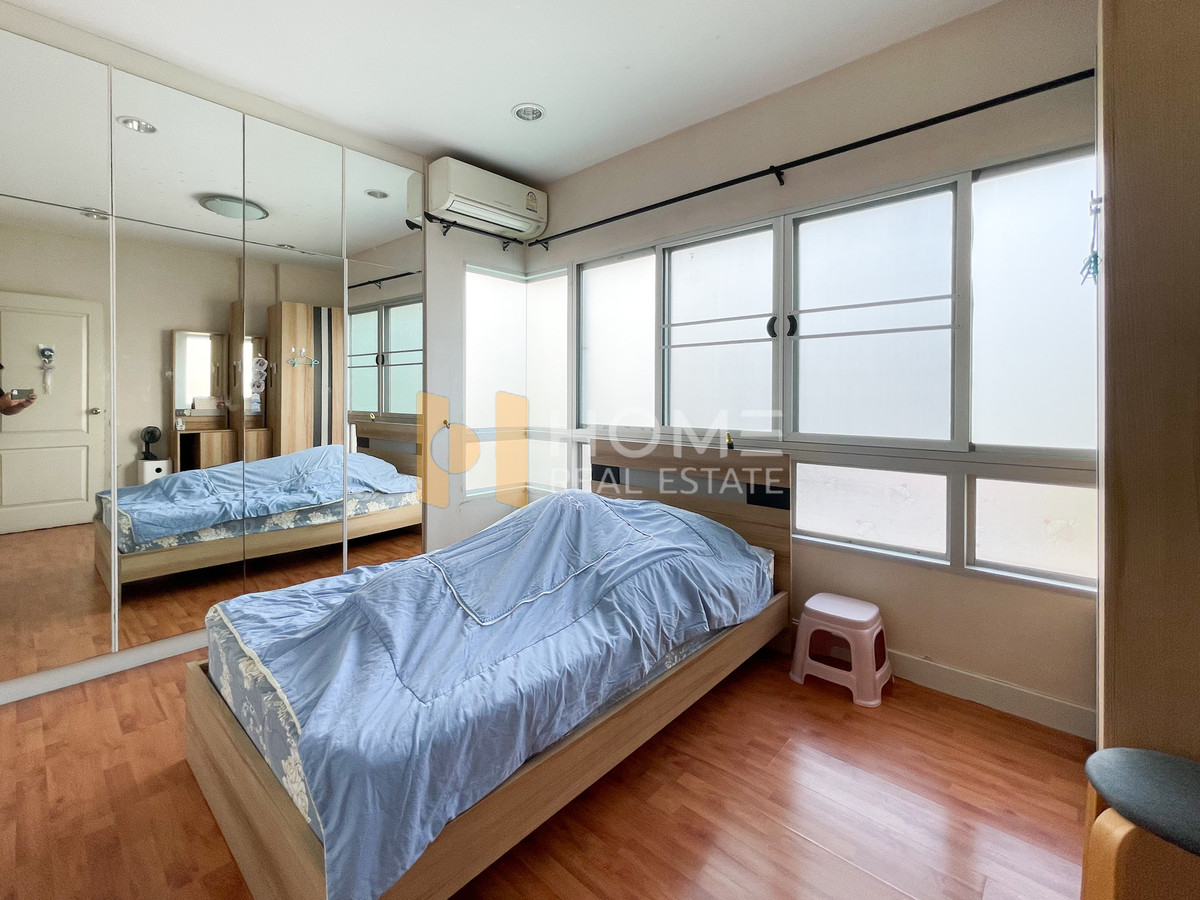 ขายบ้านนวมินทร์ รามอินทรา :  ไลฟ์ บางกอก บลูเลอวาร์ด รามอินทรา 23 / 3 ห้องนอน (ขาย), Life Bangkok Boulevard Ramintra 23 / 3 Bedrooms (FOR SALE) DIT049