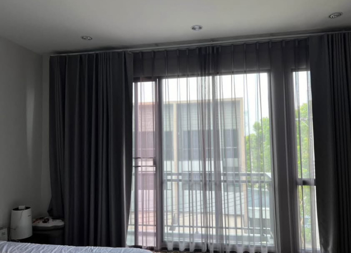 ทาวน์โฮมพระราม 5 ราชพฤกษ์ บางกรวย : ขาย / ให้เช่าทาวน์โฮมหรู บ้านกลางเมือง ราชพฤกษ์ ติดถนน ตรงข้าม Central Westville