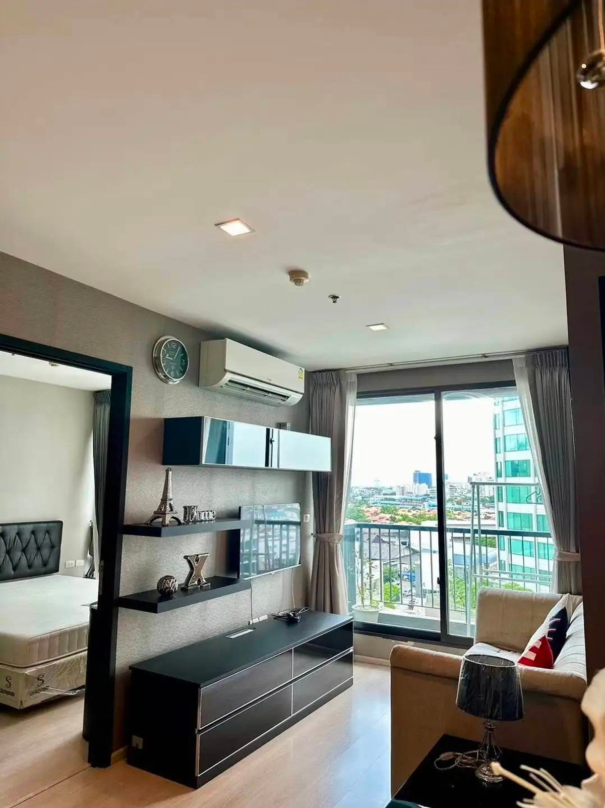 For RentCondoOnnut, Udomsuk : 💥CP-10444💥Rhythm Sukhumvit 44/1👉Line : @accessliving