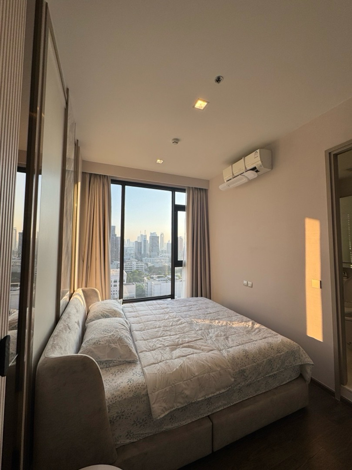 For RentCondoRatchathewi,Phayathai : The Address Siam-Ratchathewi 2Bedrooms 68,000/month,, Luxury Condo near BTS Ratchathewi✨ ☎️Call/Line: 094-162-4424