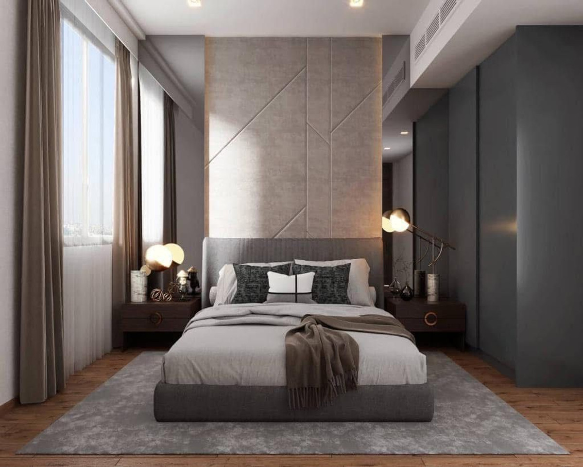 For RentCondoSukhumvit, Asoke, Thonglor : Condo for rent, The Estelle Phrom Phong, 2 bedrooms, walk from BTS Phrom Phong station, only 200 meters, ready to move in, make an appointment to see the room, line: @568lwoey(Julie)