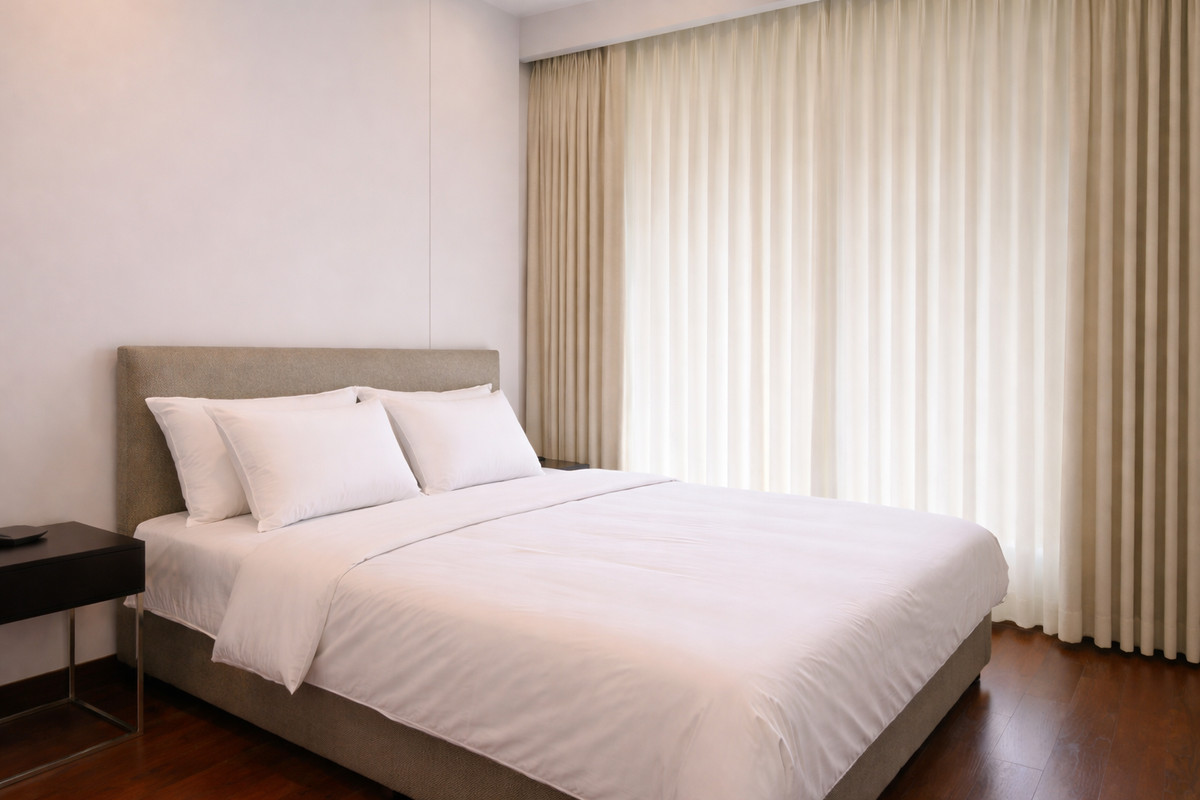 For RentCondoSukhumvit, Asoke, Thonglor : For rent: The Lumpini 24, beautiful room, fully furnished, high floor, city view, very livable.