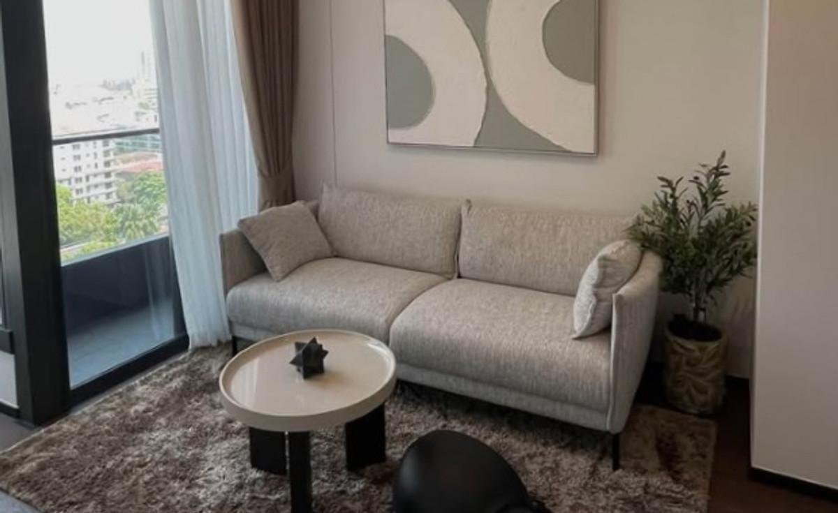 For SaleCondoSukhumvit, Asoke, Thonglor : Aestiq Thonglor Condo for Sale