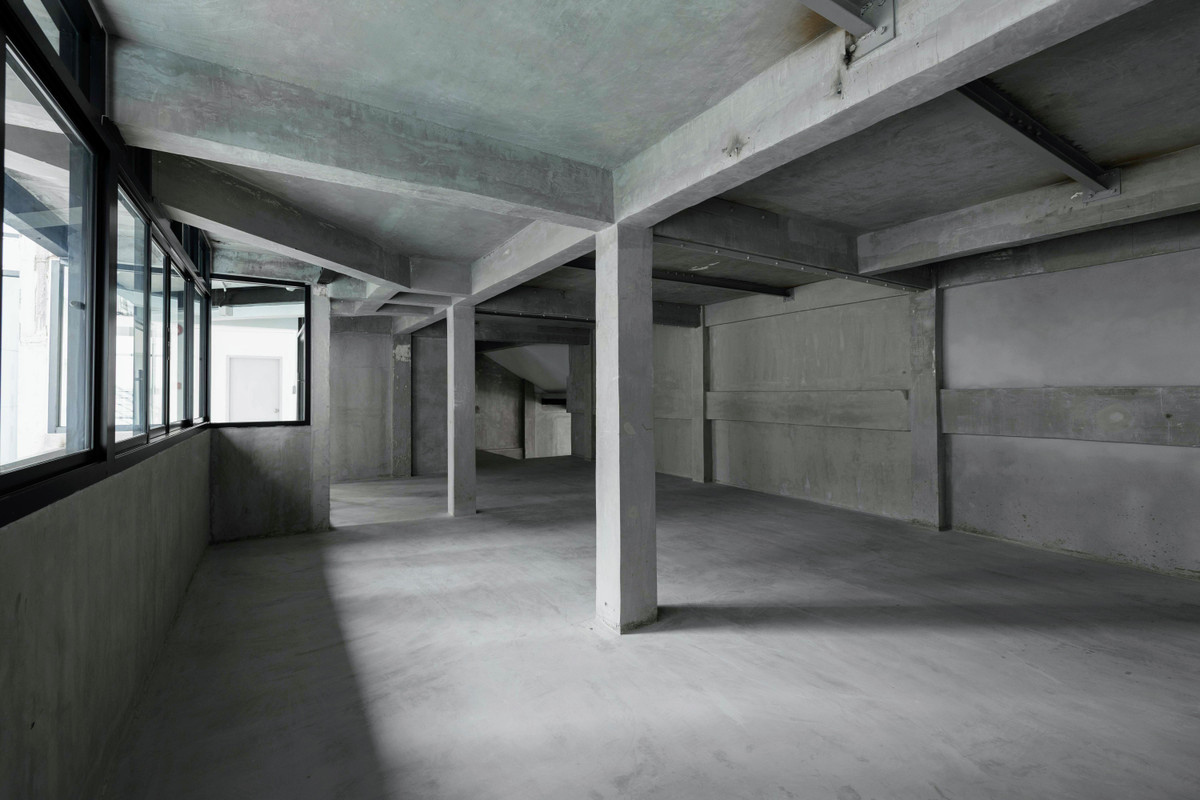 For RentShop HouseSukhumvit, Asoke, Thonglor : For RENT Commercial Space 150sqm Duplex 3Fl Thonglor6 Near BTS Thong Lo For Beauty Salon Spa Aesthetic Clinics