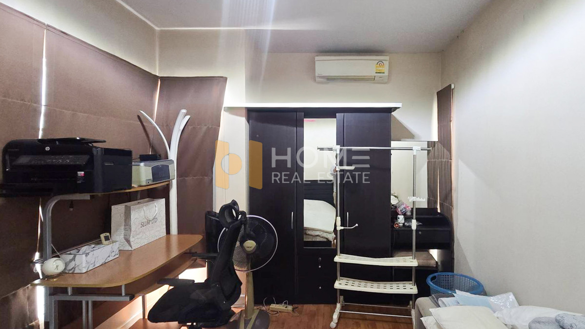 ขายบ้านนวมินทร์ รามอินทรา : ไลฟ์ บางกอก บลูเลอวาร์ด รามอินทรา 23 / 3 ห้องนอน (ขาย), Life Bangkok Boulevard Ramintra 23 / 3 Bedrooms (FOR SALE) TAN892