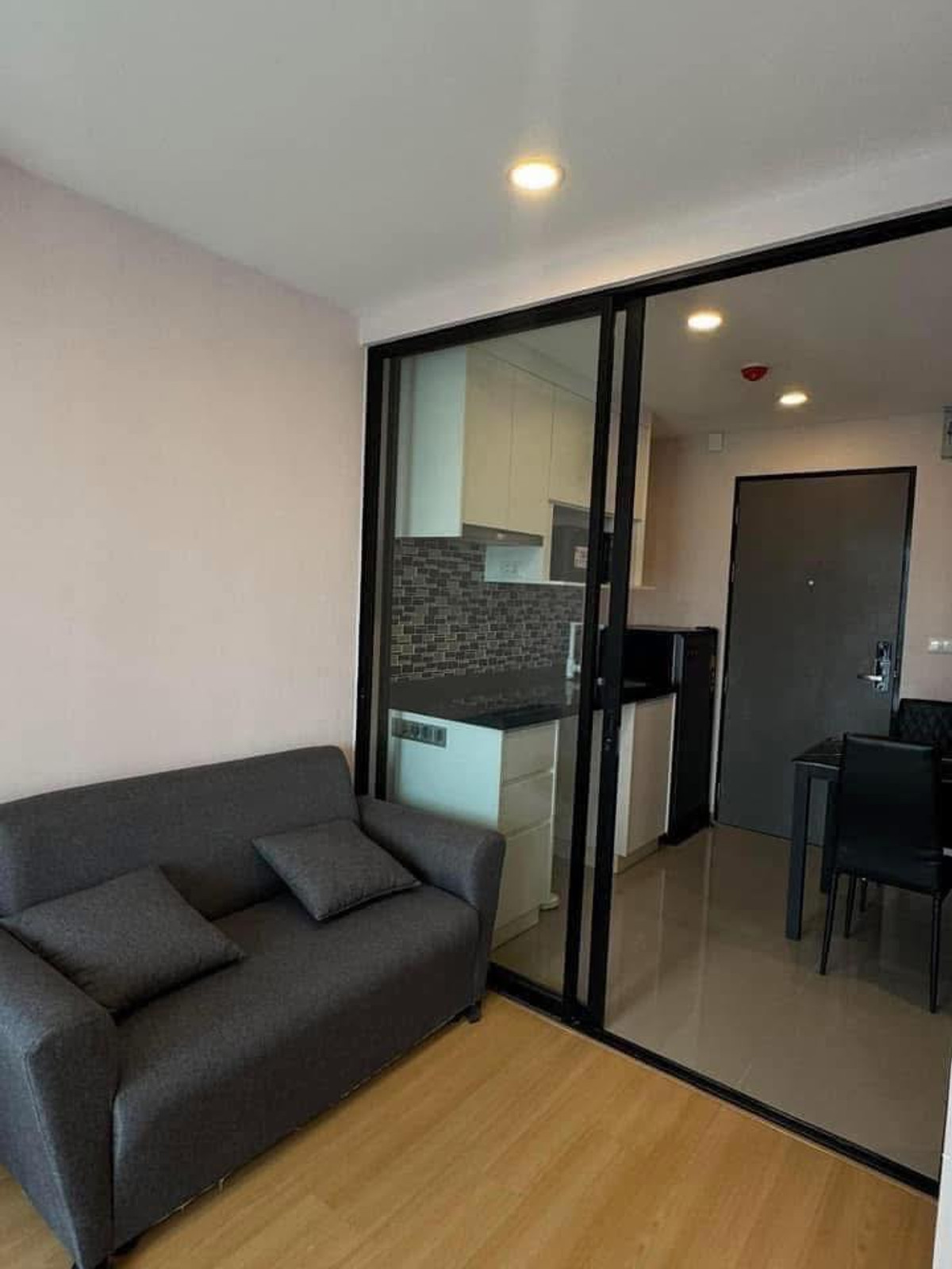 For SaleCondoBang kae, Phetkasem : ✅ Well-located condo, convenient transportation, beautiful unit, ready to move in ✅ Bangkok Horizon Life Phetkasem 48