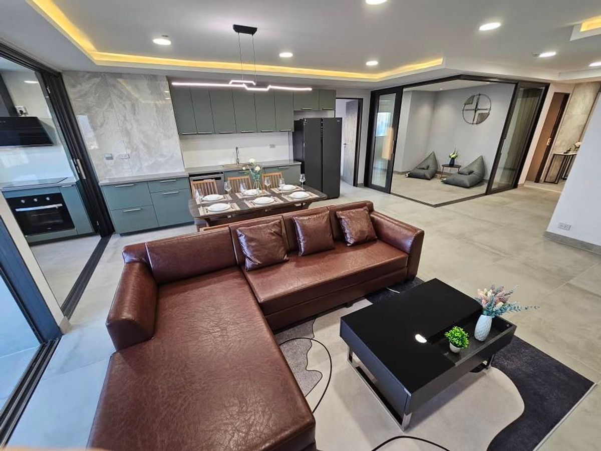 CondoSukhumvit, Asoke, Thonglor : For Rent: Waterford Diamond Sukhumvit, Price 118,000 THB (Also available for Sale) [MKsr260303]