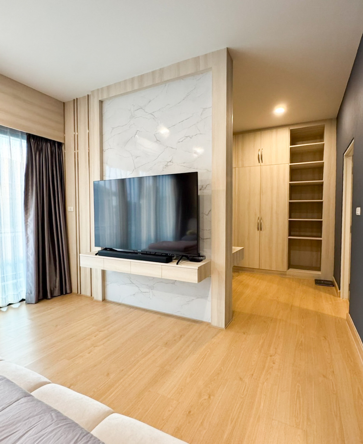 For SaleHousePattanakan, Srinakarin : The City Pattanakarn / 4 bedrooms (for sale), The City Pattanakarn / 4 Bedrooms (FOR SALE) FONT063