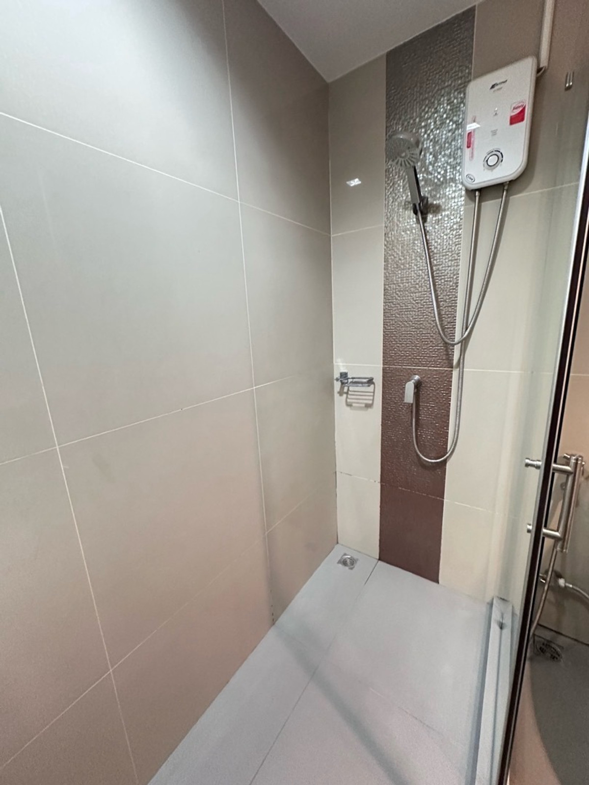 For RentCondoOnnut, Udomsuk : For rent, Ideo Sukhumvit 93, next to BTS Bang Chak.