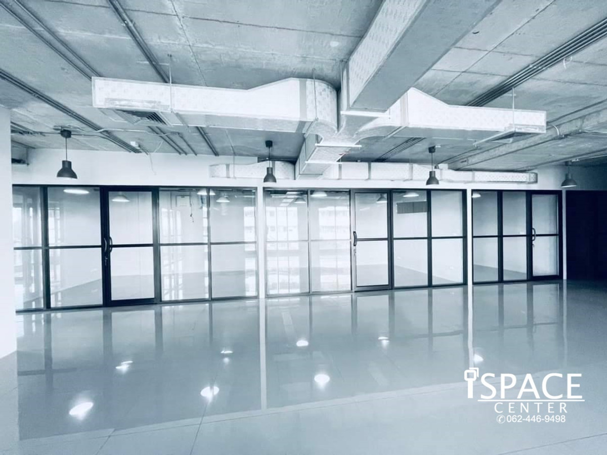 ให้เช่าสำนักงานอารีย์ อนุสาวรีย์ : ให้เช่าสำนักงาน  ใกล้ BTS อารีย์ เพียง 700 เมตร ทำเลดี ย่านพหลโยธิน เข้า-ออกสะดวก เหมาะสำหรับสำนักงานทุกประเภท