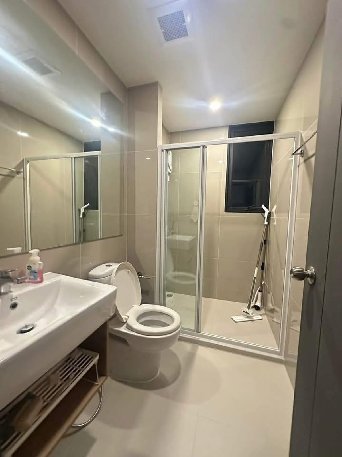 For RentCondoOnnut, Udomsuk : For rent, 2 bedrooms, 2 bathrooms, Elio Del Nest.