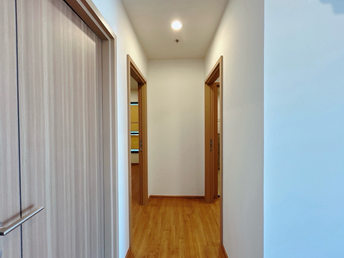 For SaleCondoLadprao, Central Ladprao : Reservation canceled ✅✅ 2 bed 2 bath only 7.79 MB Contact 086-795-9997 Jimmy 086-795-9997