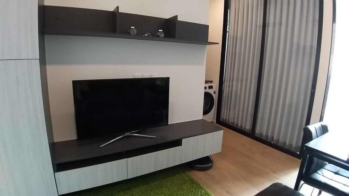 For SaleCondoSriracha Laem Chabang Ban Bueng : 🔥 Condo for sale Notting Hill Laem Chabang – Sriracha with tenants 🔥