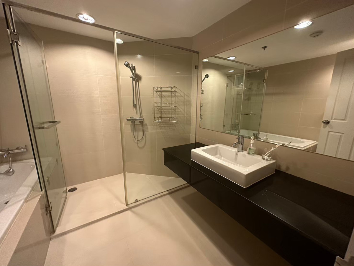 ให้เช่าคอนโดพระราม 9 เพชรบุรีตัดใหม่ RCA :  💥 FOR RENT   :   Belle  Avenue  Rama 9  Condo   💥  