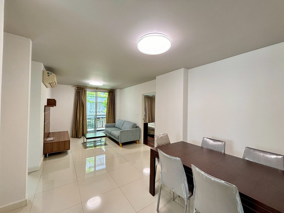 For SaleCondoSathorn, Narathiwat : Condo for sale Sathorn Plus by The Garden – Sathorn location, city center - Soi Yen Akat, 2 bedrooms, 2 bathrooms, 73.76 sq m.