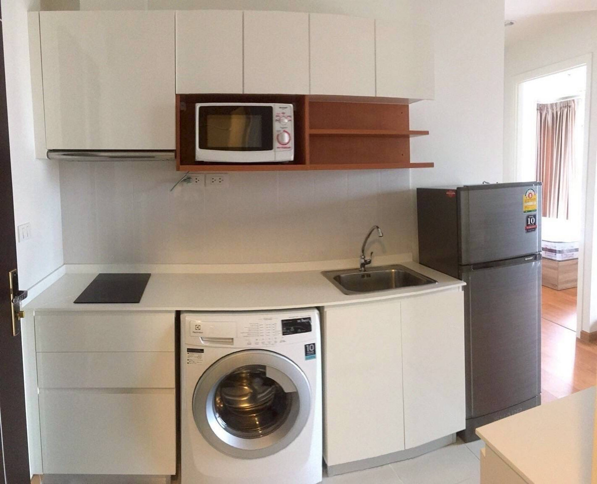 For RentCondoThaphra, Talat Phlu, Wutthakat : 💥 FOR RENT : The President Sathorn - Ratchaphruek 3 Condo 💥