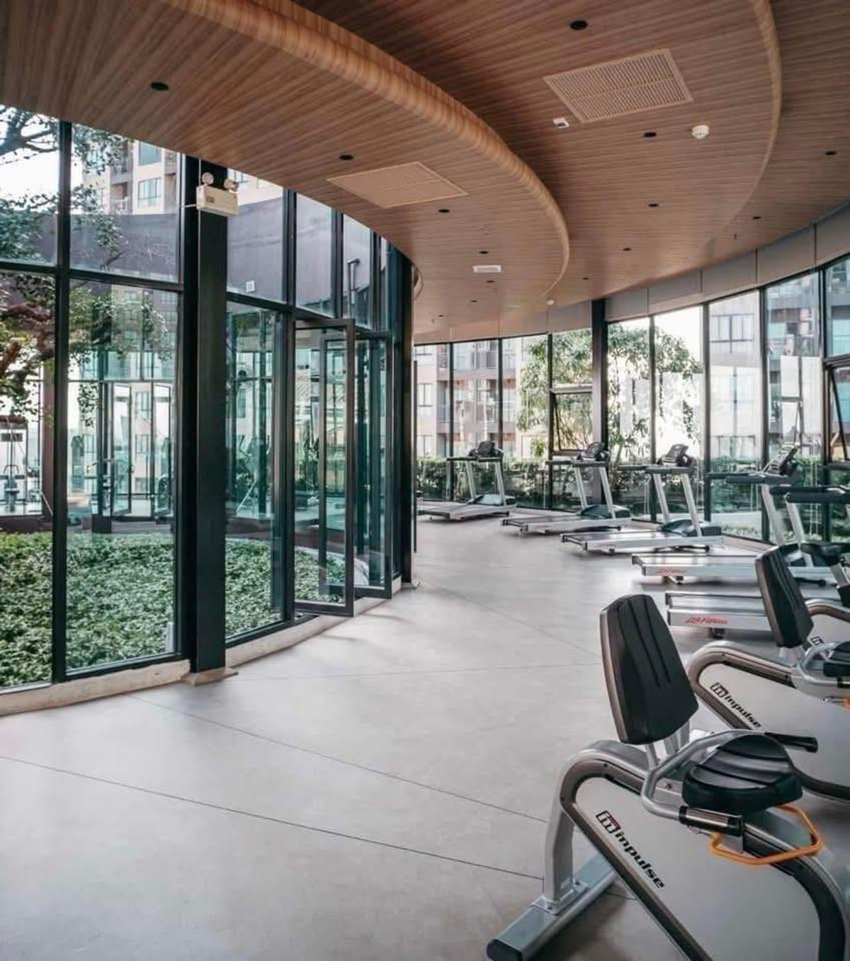 For RentCondoOnnut, Udomsuk : For rent, 2 bedrooms, 2 bathrooms, Elio Del Nest.