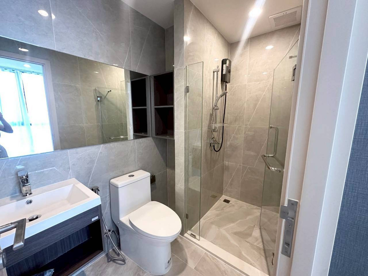 ให้เช่าคอนโดพระราม 9 เพชรบุรีตัดใหม่ RCA : ✅ NUER111 ✅ Line : @p2nproperty