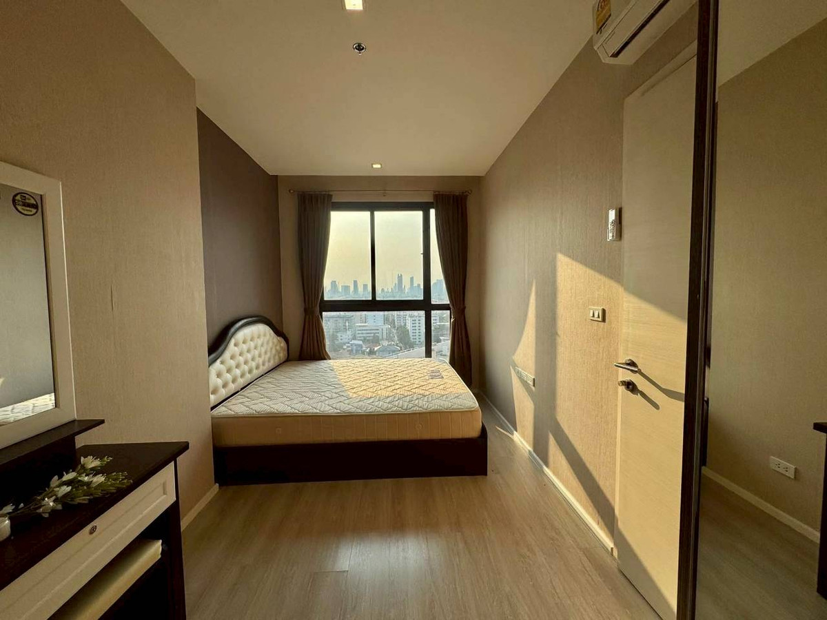 For RentCondoRatchadapisek, Huaikwang, Suttisan : ✅ QUN113 ✅ Line : @p2nproperty