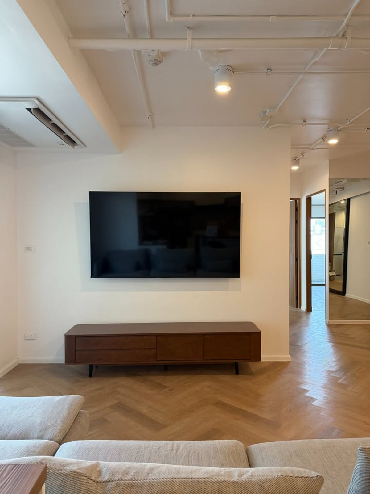 For RentCondoSukhumvit, Asoke, Thonglor : ✨Condo for Rent : Richmond Palace Condominium (AP-02) ( line : @condo91 )