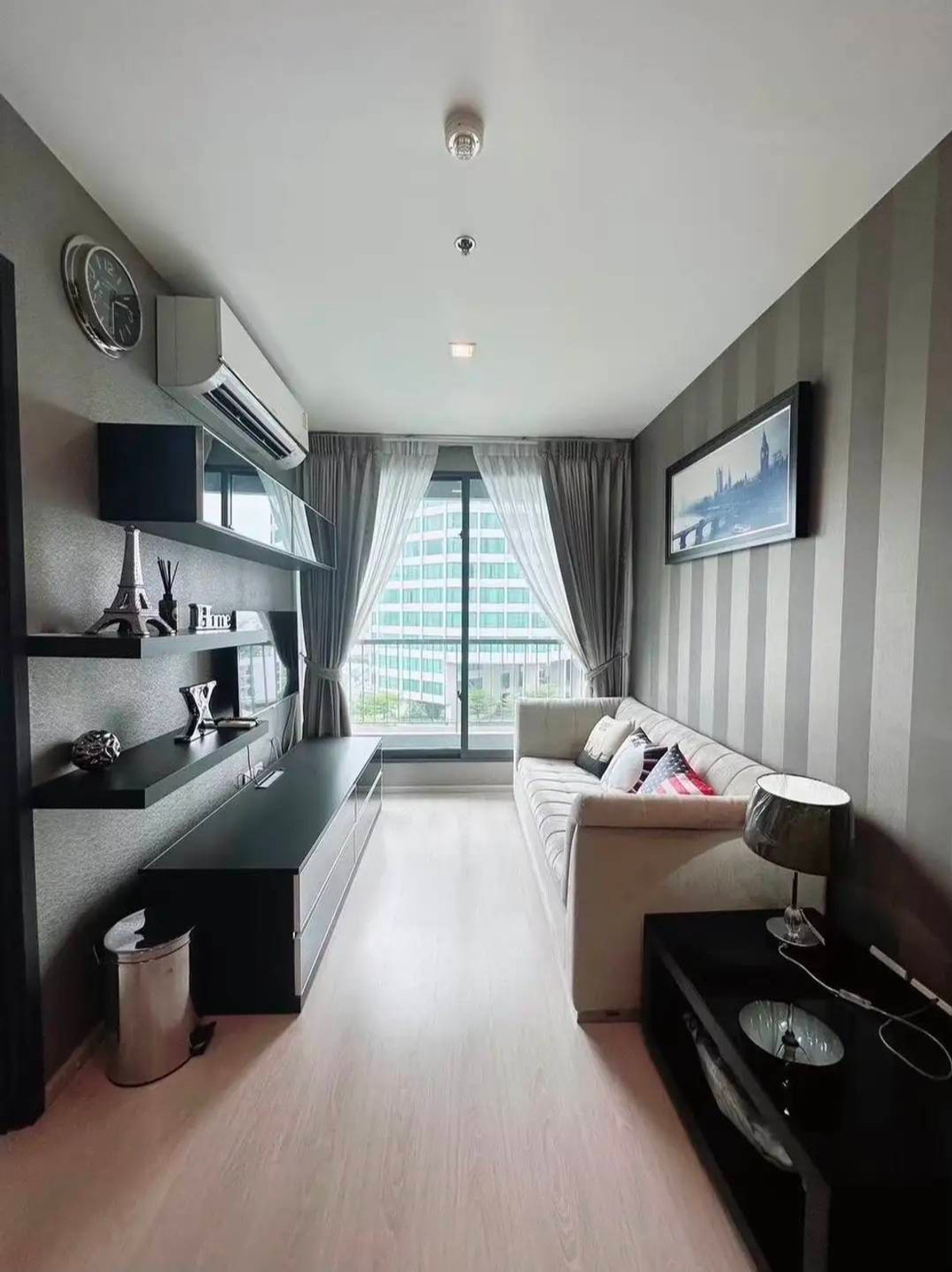 For RentCondoOnnut, Udomsuk : 💥CP-10444💥Rhythm Sukhumvit 44/1👉Line : @accessliving