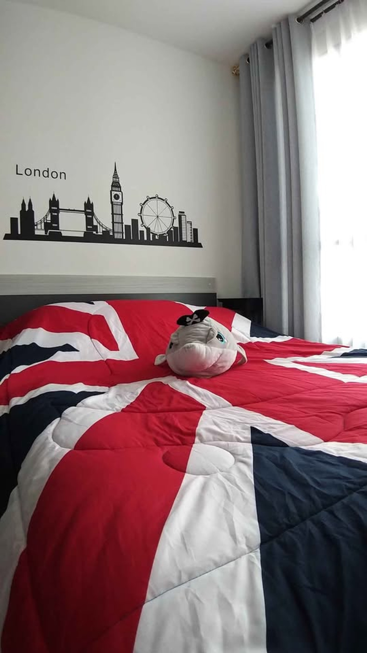 For SaleCondoSriracha Laem Chabang Ban Bueng : 🔥 Condo for sale Notting Hill Laem Chabang – Sriracha with tenants 🔥