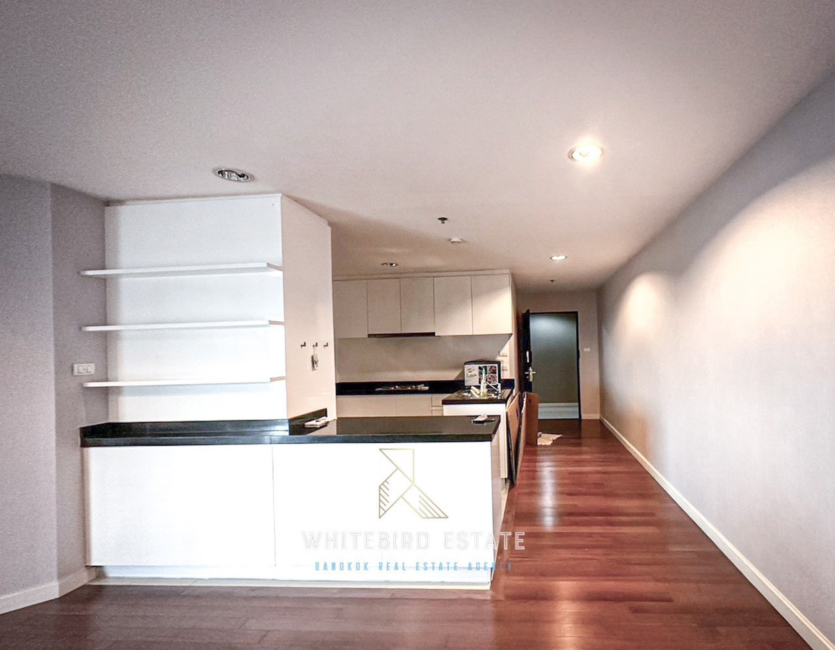 ให้เช่าคอนโดพระราม 9 เพชรบุรีตัดใหม่ RCA :  💥 FOR RENT   :   Belle  Avenue  Rama 9  Condo   💥  