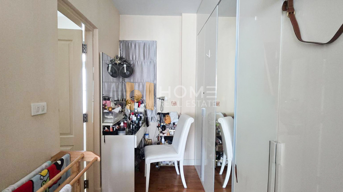 ขายบ้านนวมินทร์ รามอินทรา : ไลฟ์ บางกอก บลูเลอวาร์ด รามอินทรา 23 / 3 ห้องนอน (ขาย), Life Bangkok Boulevard Ramintra 23 / 3 Bedrooms (FOR SALE) TAN892