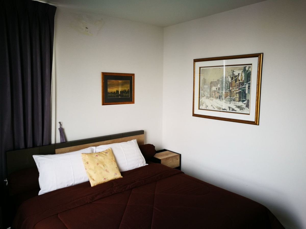 For SaleCondoLadprao, Central Ladprao : SALE 3-Bedroom unit at The Issara Ladprao, Contact 062-496-6454