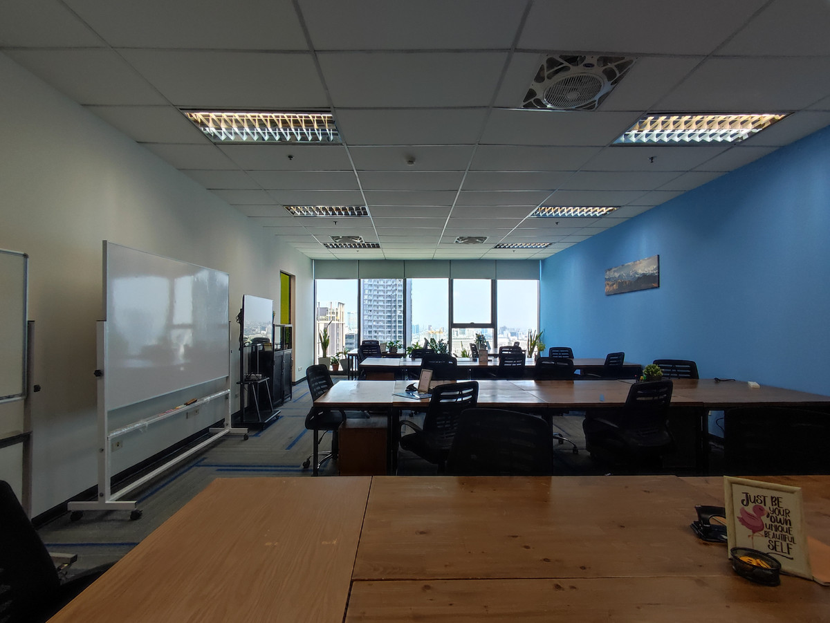 For RentOfficeRama9, Petchburi, RCA : Bangkok Office For Rent Rama9 Serviced Office G Tower Office Building Fully-Furnished Starting for 1 - 50 Workstations (Rental Price starting from 10,000 THB/month) closed to MRT Phra Ram9, Ratchada, Huaykhwang, Rama9
