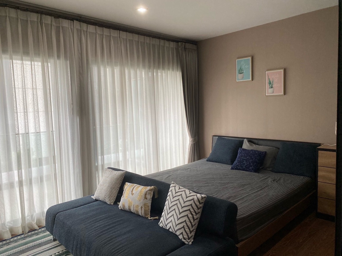 ให้เช่าคอนโดสุขุมวิท อโศก ทองหล่อ : ให้เช่า Noble Remix 2 ห้องกว้าง 54 ตร.ม. 
ติด  BTS ทองหล่อ ห้องสวย ✨